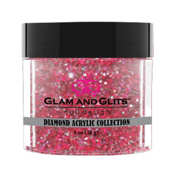 DAC hot Glitter